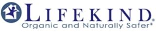 Lifekind logo