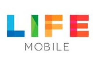 LIFE Mobile logo