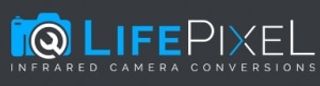 Lifepixel logo