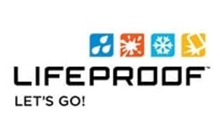 LifeProof logo