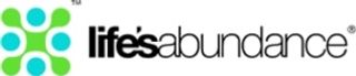 Life's Abundance logo