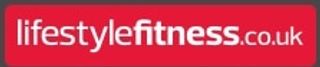 Lifestyle Fitness logo