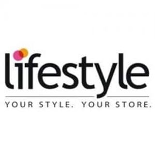 Lifestyle Stores logo