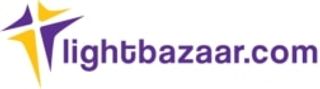 Lightbazaar logo