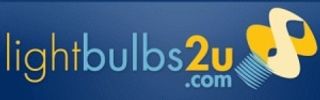 LightBulbs2U logo