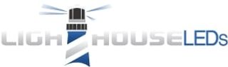 Lighthouse LEDs logo