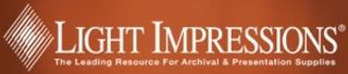 Light Impressions logo