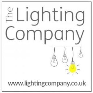 The Lighting Company logo