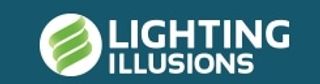 Lighting Illusions logo