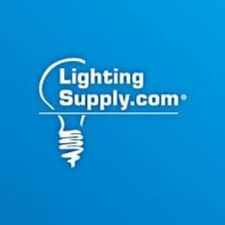 Lighting Supply Co. logo