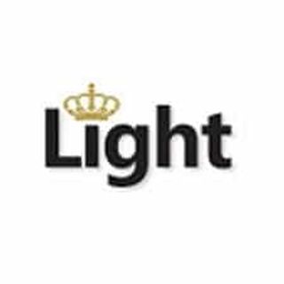 Light Mirrors logo