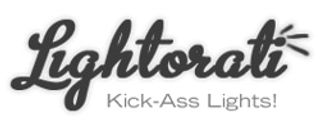 Lightorati logo