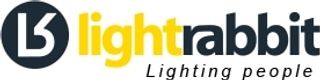 Light Rabbit Ireland logo
