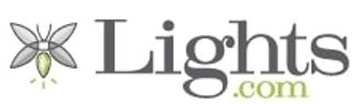 Lights.com logo