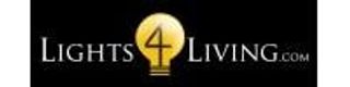 Lights 4 Living logo