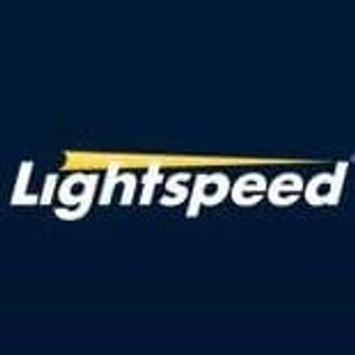 Lightspeed logo