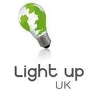 Light Up UK logo