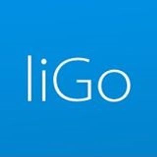 Ligo Electronics logo