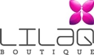 Lilaq Boutique logo