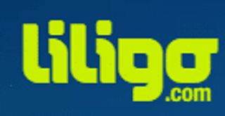 Liligo logo