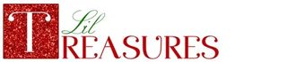 lil treasures logo