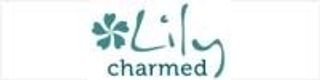 Lily Charmed logo