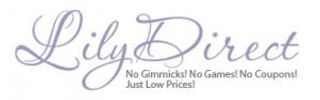 Lily Direct logo