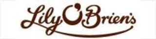 Lily O'Brien's Ireland logo
