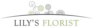 Lilys Florist logo