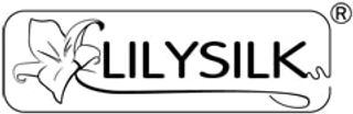 LilySilk logo