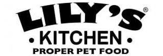 Lily's Kitchen logo