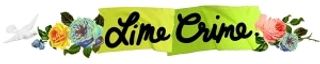 Lime Crime logo