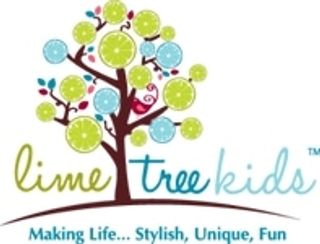 Lime Tree Kids logo