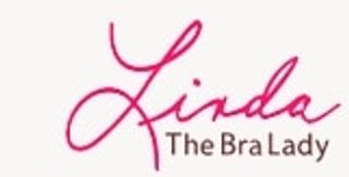 Linda The Bra Lady logo