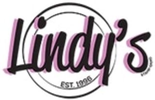 Lindy's Stamp Gang logo