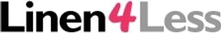 Linen 4 Less logo