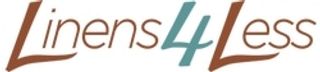 Linens4Less logo