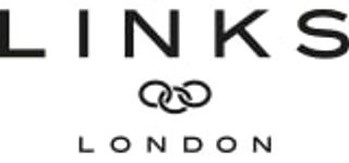 Links of London logo