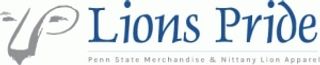Lions Pride logo