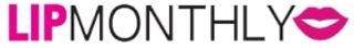 Lipmonthly logo