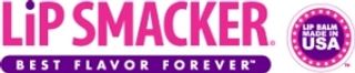 Lip Smacker logo