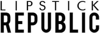 Lipstick Republic logo