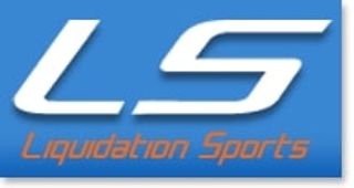 Liquidation Sports logo
