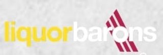 Liquor Barons logo