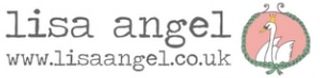 Lisa Angel logo