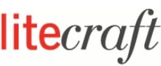 Litecraft logo