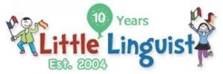Little Linguist logo