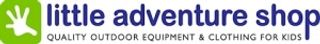 Little Adventure Shop logo