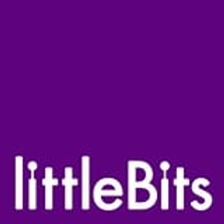 little Bits logo