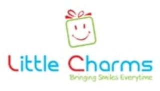Little Charms logo